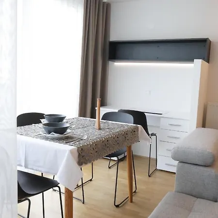 Studio Mostec Apartment