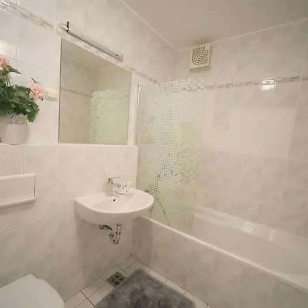 Apartment Studio Mostec Ljubljana