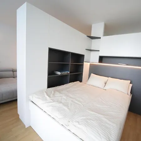 Studio Mostec Apartment