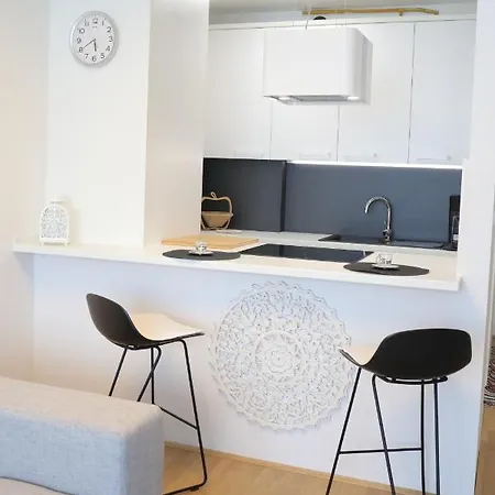 Studio Mostec Apartment